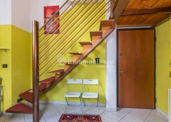 Ingresso - One-room apartment via Mantova, 8, Torino (neighborhood Aurora) - photo 11