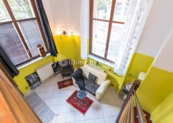 Studio - One-room apartment via Mantova, 8, Torino (neighborhood Aurora) - photo 14