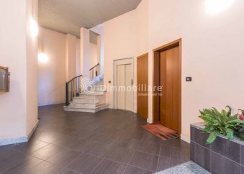 Interno palazzo - One-room apartment via Mantova, 8, Torino (neighborhood Aurora) - photo 18