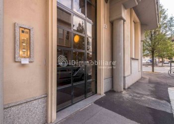 Zona - One-room apartment via Mantova, 8, Torino (neighborhood Aurora) - photo 19