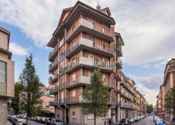 Facciata - One-room apartment via Mantova, 8, Torino (neighborhood Aurora) - photo 20