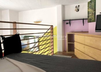 Interno palazzo - One-room apartment via Mantova, 8, Torino (neighborhood Aurora) - photo 22