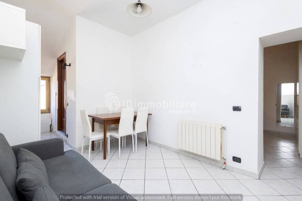 Salone - Two-room apartment via Vittorio Alfieri, 20, Torino (neighborhood Centro) - photo 2