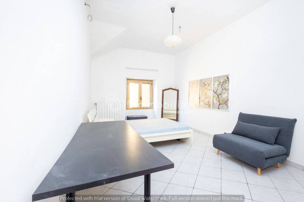 Salone - Two-room apartment via Vittorio Alfieri, 20, Torino (neighborhood Centro) - photo 3