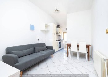Salone - Two-room apartment via Vittorio Alfieri, 20, Torino (neighborhood Centro) - photo 1