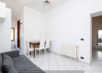 Salone - Two-room apartment via Vittorio Alfieri, 20, Torino (neighborhood Centro) - photo 2