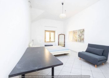 Salone - Two-room apartment via Vittorio Alfieri, 20, Torino (neighborhood Centro) - photo 3