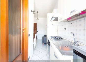 Cucina - Two-room apartment via Vittorio Alfieri, 20, Torino (neighborhood Centro) - photo 5