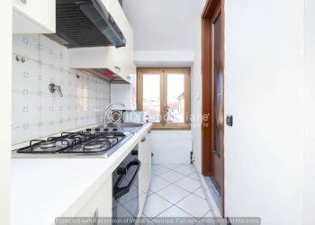 Cucina - Two-room apartment via Vittorio Alfieri, 20, Torino (neighborhood Centro) - photo 6