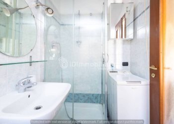 Bagno - Bilocale via Vittorio Alfieri, 20, Torino (zona Centro) - foto 10