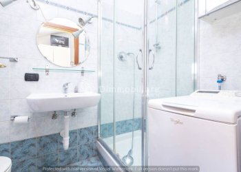 Bagno - Two-room apartment via Vittorio Alfieri, 20, Torino (neighborhood Centro) - photo 11