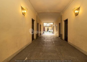 Interno palazzo - Two-room apartment via Vittorio Alfieri, 20, Torino (neighborhood Centro) - photo 13