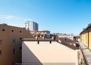 Vista - Two-room apartment via Vittorio Alfieri, 20, Torino (neighborhood Centro) - photo 17