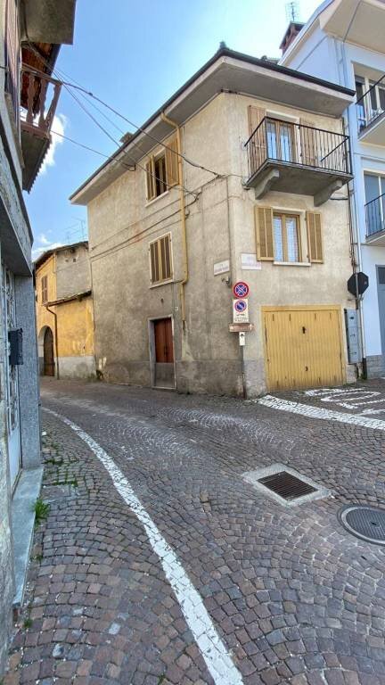 Posto macchina - Casa indipendente Chiusa di Pesio - foto 1