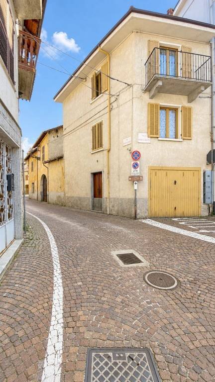 Zona - Casa indipendente Chiusa di Pesio - foto 1