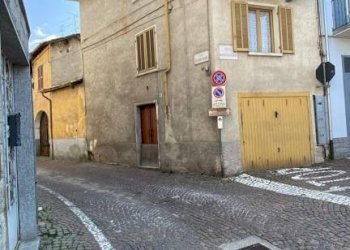 Posto macchina - Casa indipendente Chiusa di Pesio - foto 1