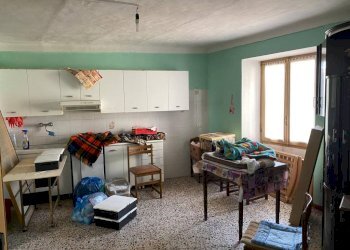 Cucina - Casa indipendente Chiusa di Pesio - foto 10