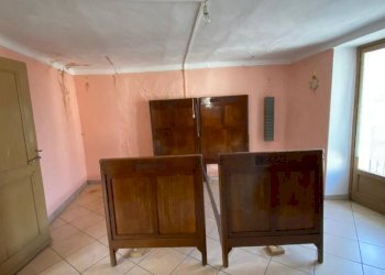 Salone - Casa indipendente Chiusa di Pesio - foto 11