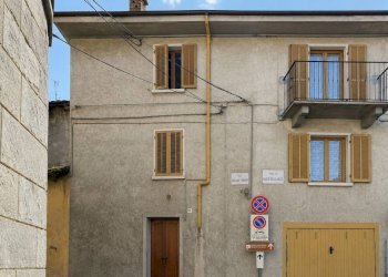 Facciata - Casa indipendente Chiusa di Pesio - foto 2