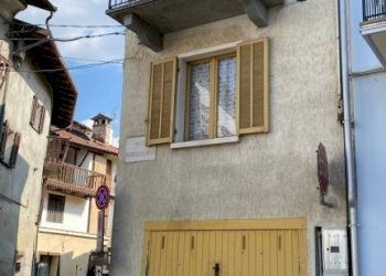 Facciata - Casa indipendente Chiusa di Pesio - foto 3