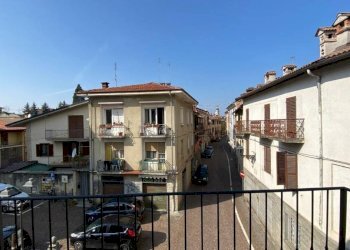 Vista - Casa indipendente Chiusa di Pesio - foto 13