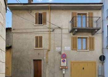 Facciata - Casa indipendente Chiusa di Pesio - foto 15