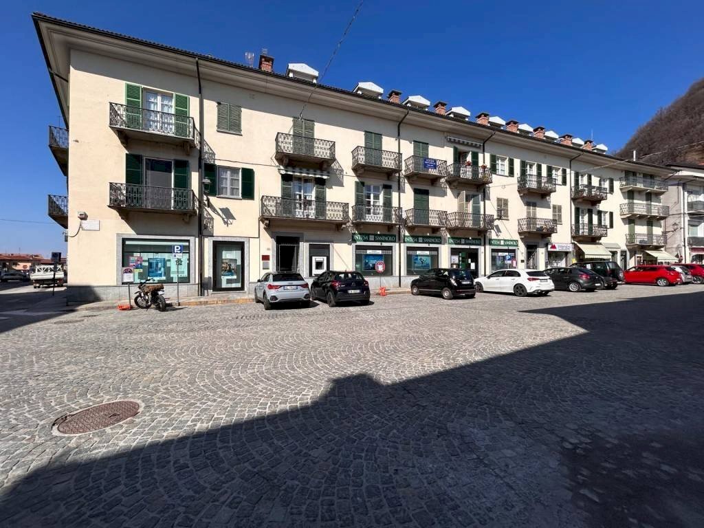 Zona - Bilocale via Roma, 4, Chiusa di Pesio - foto 2