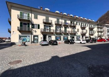 Facciata - Two-room apartment via Roma, 4, Chiusa di Pesio - photo 3