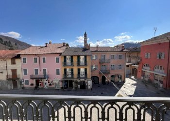 Vista - Two-room apartment via Roma, 4, Chiusa di Pesio - photo 4