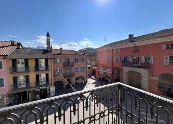 Vista - Two-room apartment via Roma, 4, Chiusa di Pesio - photo 5