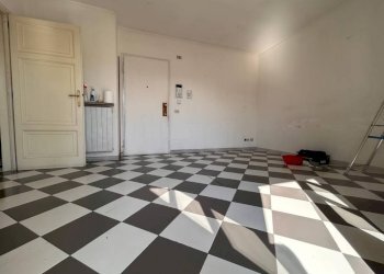 Cucina - Two-room apartment via Roma, 4, Chiusa di Pesio - photo 8