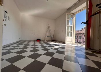 Cucina - Two-room apartment via Roma, 4, Chiusa di Pesio - photo 9