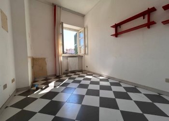 Camera da letto - Two-room apartment via Roma, 4, Chiusa di Pesio - photo 10