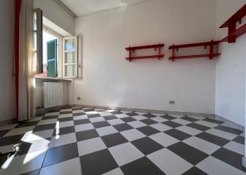 Camera da letto - Two-room apartment via Roma, 4, Chiusa di Pesio - photo 12