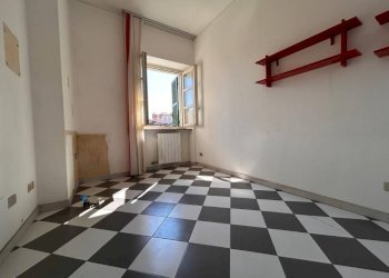 Camera da letto - Two-room apartment via Roma, 4, Chiusa di Pesio - photo 13