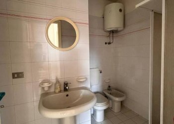 Bagno - Two-room apartment via Roma, 4, Chiusa di Pesio - photo 14