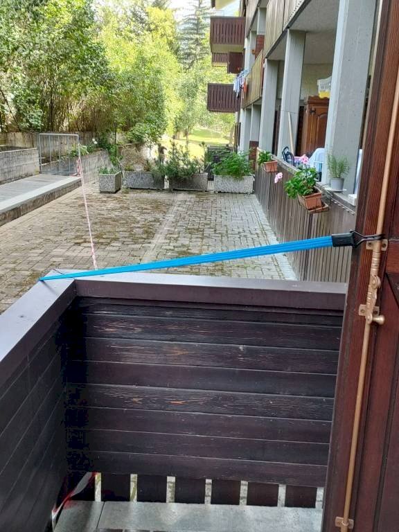 Piscina - Bilocale viale San Francesco, 6, Bardonecchia - foto 3