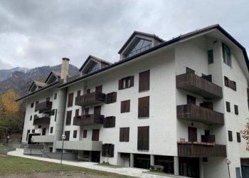 Facciata - Bilocale viale San Francesco, 6, Bardonecchia - foto 1