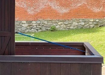 Box auto - Bilocale viale San Francesco, 6, Bardonecchia - foto 4