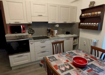 Cucina - Bilocale viale San Francesco, 6, Bardonecchia - foto 5