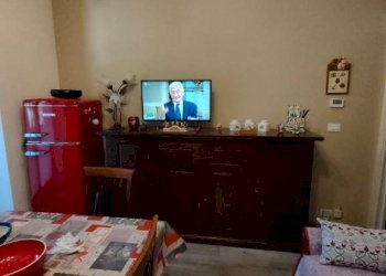 Salone - Bilocale viale San Francesco, 6, Bardonecchia - foto 7