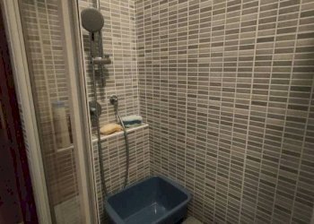 Bagno - Bilocale viale San Francesco, 6, Bardonecchia - foto 9