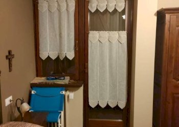 Camera da letto - Bilocale viale San Francesco, 6, Bardonecchia - foto 12