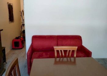 Salone - Bilocale viale San Francesco, 6, Bardonecchia - foto 15