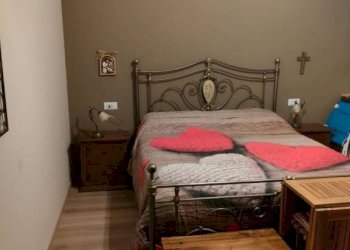 Camera da letto - Bilocale viale San Francesco, 6, Bardonecchia - foto 17
