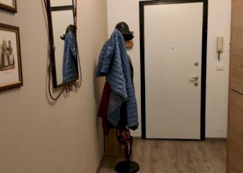Ingresso - Bilocale viale San Francesco, 6, Bardonecchia - foto 19