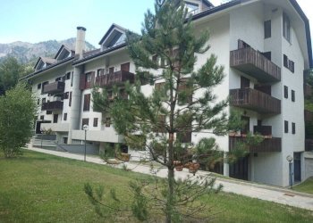 Facciata - Bilocale viale San Francesco, 6, Bardonecchia - foto 22