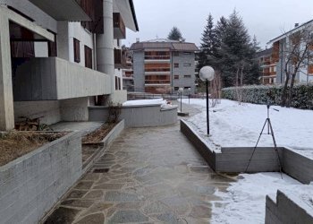 Giardino - Bilocale viale San Francesco, 6, Bardonecchia - foto 25