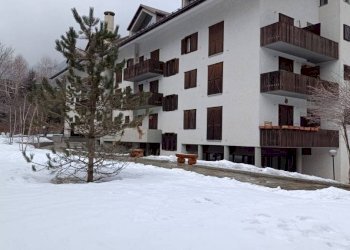 Facciata - Bilocale viale San Francesco, 6, Bardonecchia - foto 26