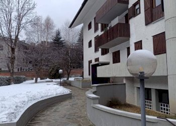 Facciata - Bilocale viale San Francesco, 6, Bardonecchia - foto 27